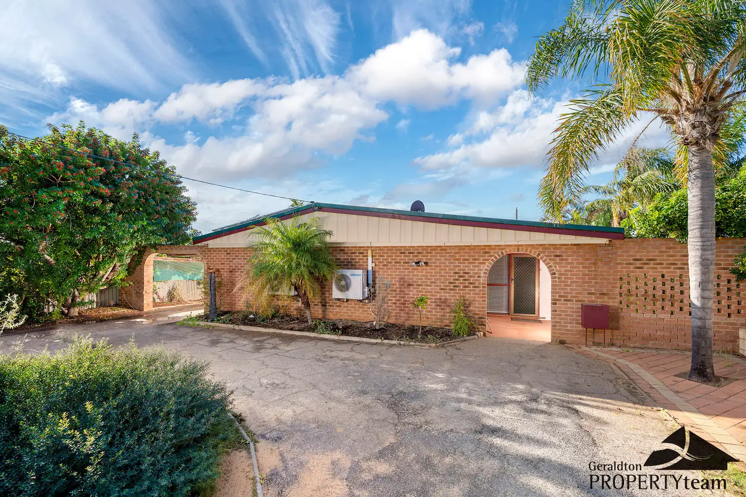 Main view of Homely house listing, 20 Harrison Street, Bluff Point WA 6530