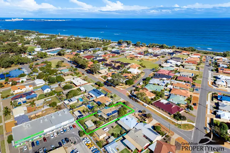 Second view of Homely house listing, 20 Harrison Street, Bluff Point WA 6530