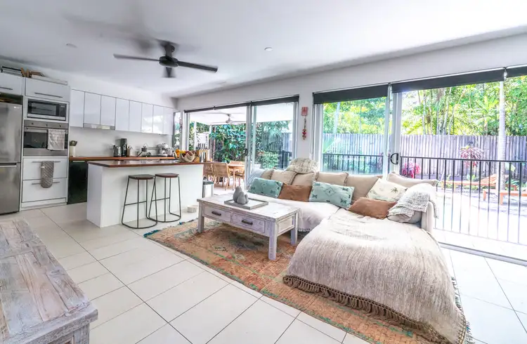 Main view of Homely townhouse listing, 2/4-8 Morning Close, Port Douglas QLD 4877