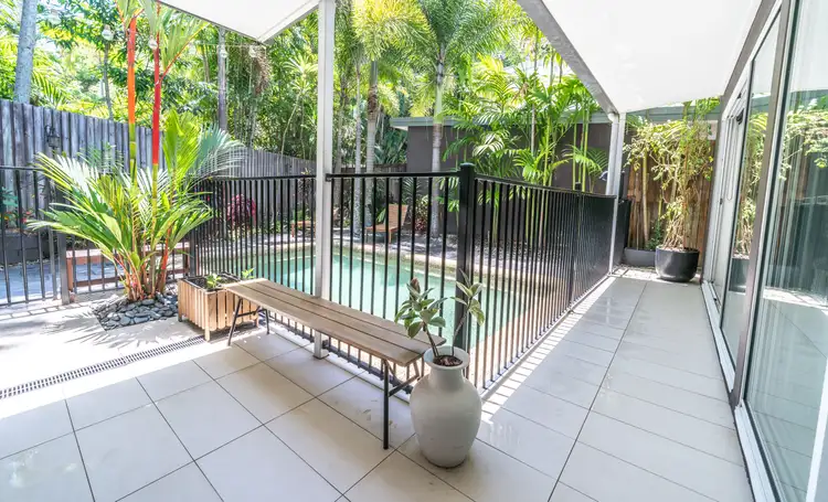 Third view of Homely townhouse listing, 2/4-8 Morning Close, Port Douglas QLD 4877