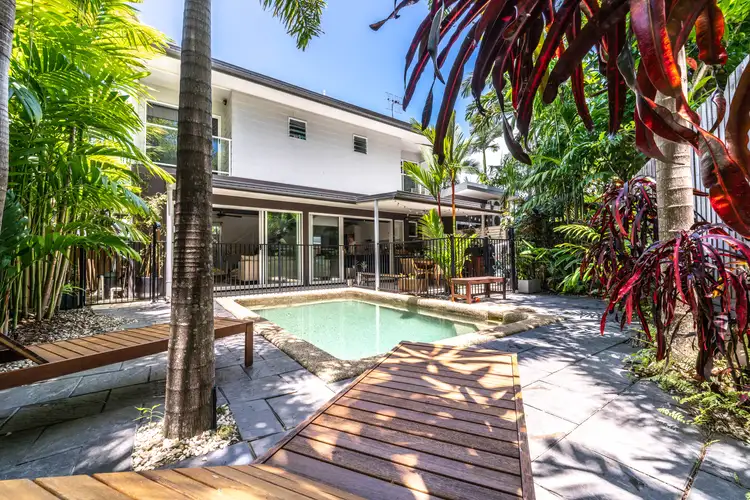 Fourth view of Homely townhouse listing, 2/4-8 Morning Close, Port Douglas QLD 4877