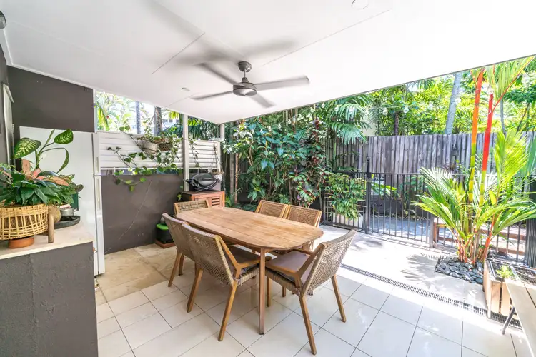 Sixth view of Homely townhouse listing, 2/4-8 Morning Close, Port Douglas QLD 4877