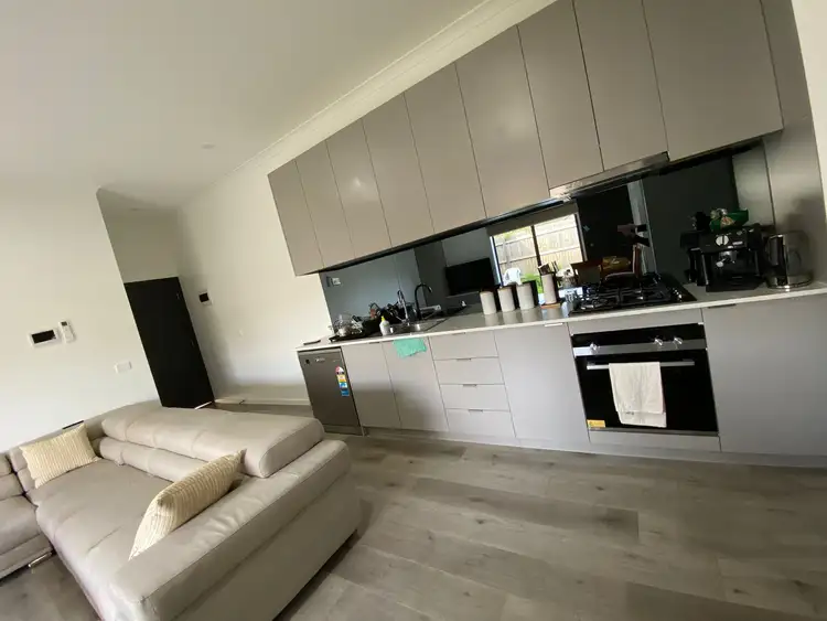 Second view of Homely house listing, 2/5 Vule Street, St Albans VIC 3021