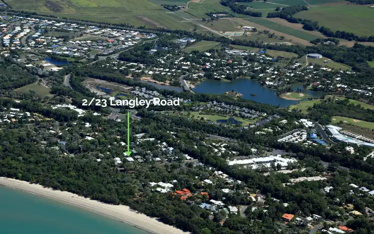 2/23 Langley Road, Port Douglas QLD 4877