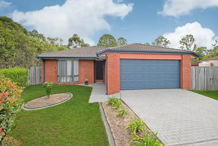 18 Grace Court, Mango Hill QLD 4509