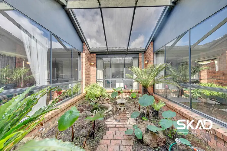 Second view of Homely house listing, 280 Orrvale Road, Orrvale VIC 3631