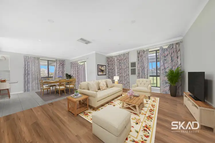 Third view of Homely house listing, 280 Orrvale Road, Orrvale VIC 3631