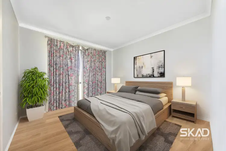 Sixth view of Homely house listing, 280 Orrvale Road, Orrvale VIC 3631
