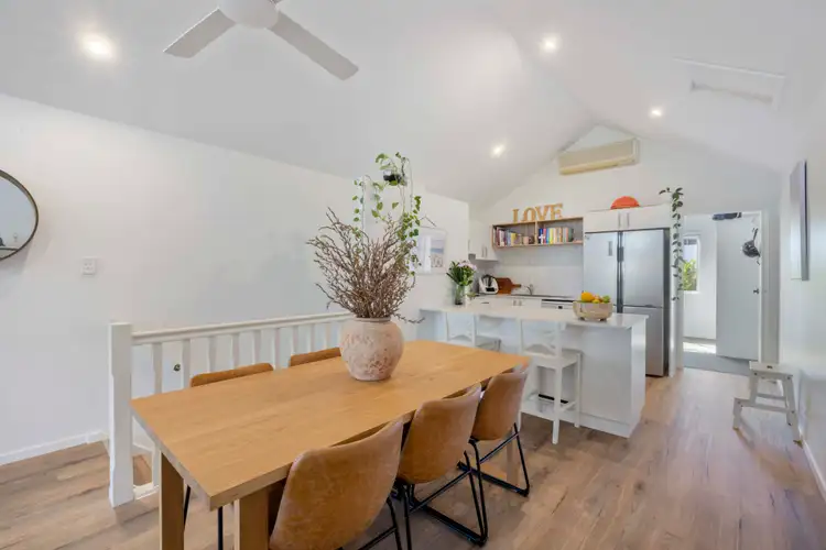 Second view of Homely townhouse listing, 7/9 Lake Street, Tewantin QLD 4565