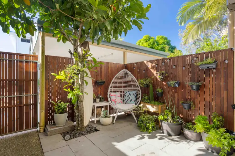 Fourth view of Homely townhouse listing, 7/9 Lake Street, Tewantin QLD 4565