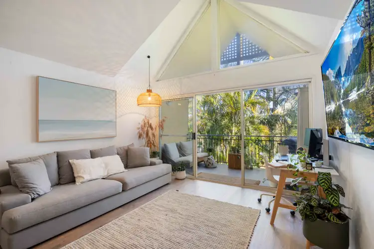 Fifth view of Homely townhouse listing, 7/9 Lake Street, Tewantin QLD 4565