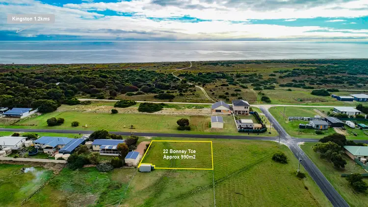 22 Bonney Terrace, Kingston Se SA 5275