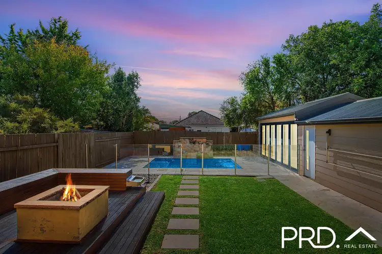 Main view of Homely house listing, 208 Tower Street, Panania NSW 2213