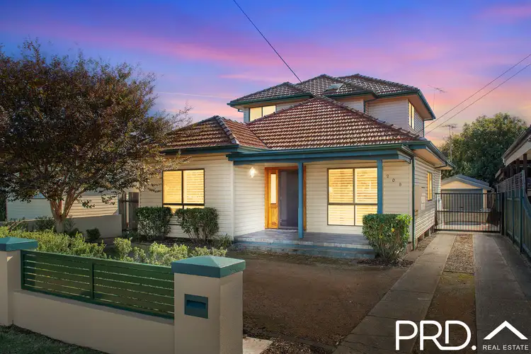 Second view of Homely house listing, 208 Tower Street, Panania NSW 2213