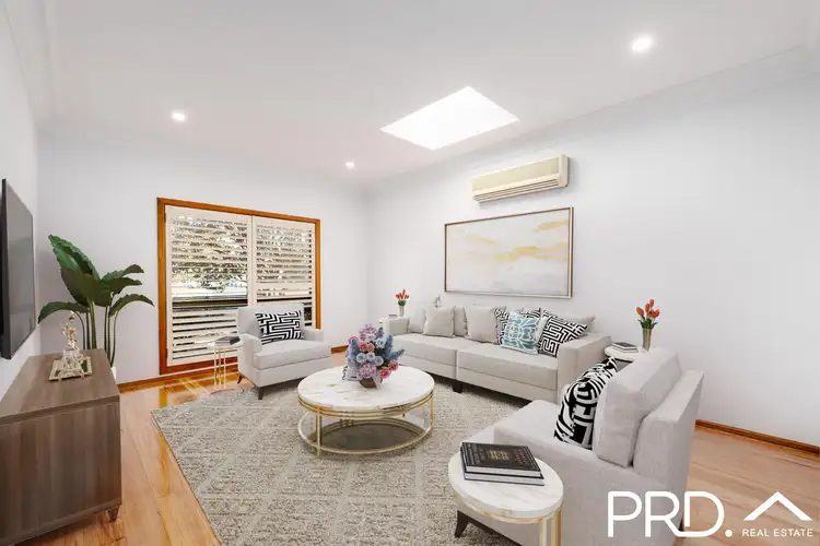 Third view of Homely house listing, 208 Tower Street, Panania NSW 2213