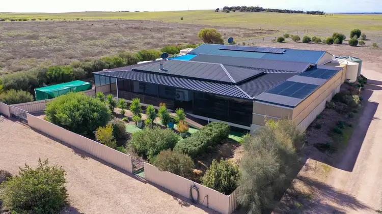 182 Andersons Road, Streaky Bay SA 5680