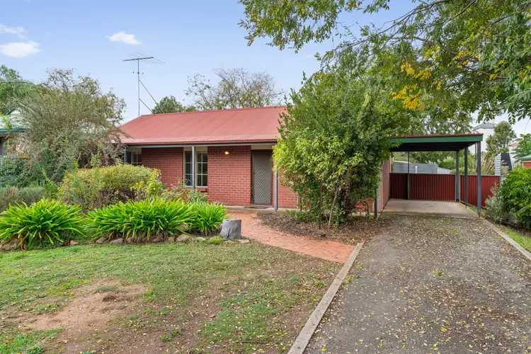 Main view of Homely house listing, 3/52 Murray Street, Strathalbyn SA 5255