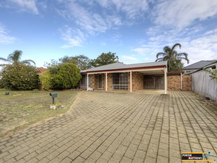 Main view of Homely house listing, 36 Coorain Street, Maddington WA 6109