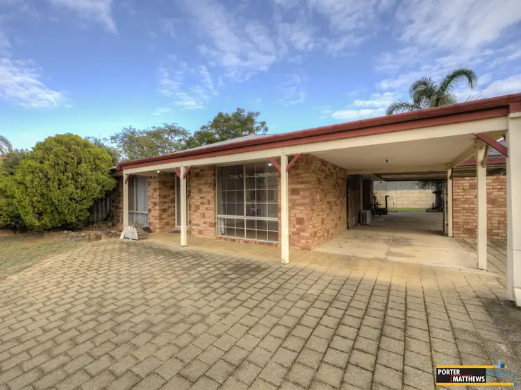 Second view of Homely house listing, 36 Coorain Street, Maddington WA 6109