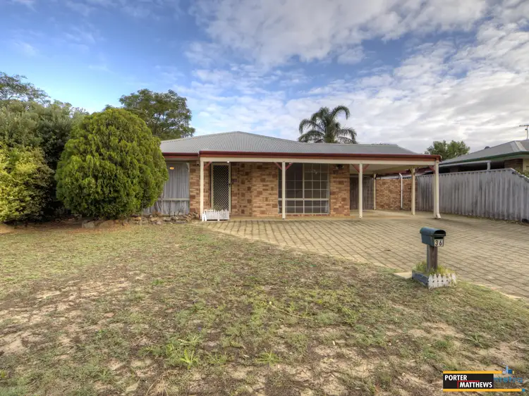 Third view of Homely house listing, 36 Coorain Street, Maddington WA 6109