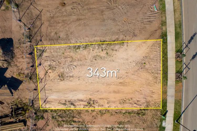 Fourth view of Homely land listing, 23 Finke Street, South Ripley QLD 4306