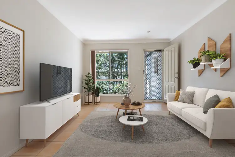 Main view of Homely townhouse listing, 20/21 Chessom Street, Mitchelton QLD 4053