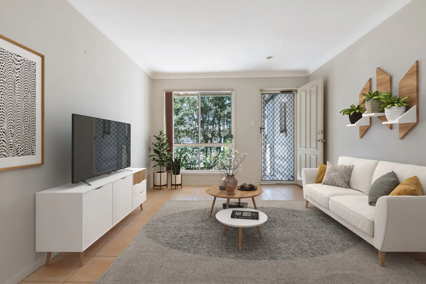 Main view of Homely townhouse listing, 20/21 Chessom Street, Mitchelton QLD 4053