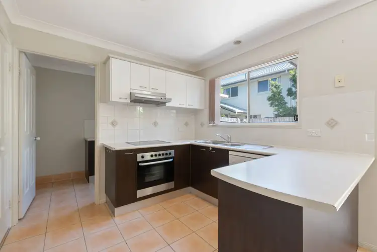 Third view of Homely townhouse listing, 20/21 Chessom Street, Mitchelton QLD 4053