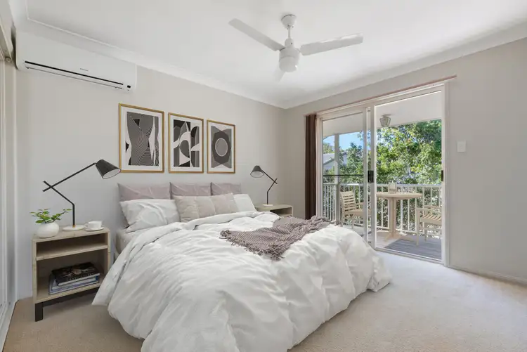 Fifth view of Homely townhouse listing, 20/21 Chessom Street, Mitchelton QLD 4053