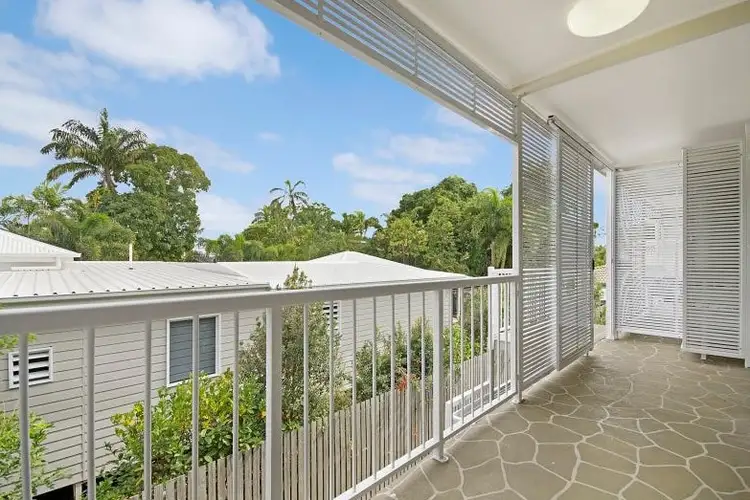 5/11 Derby Street, Pimlico QLD 4812