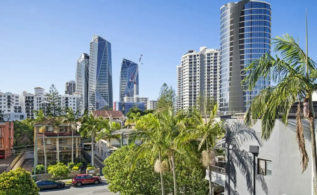 Main view of Homely apartment listing, 15/24 Second Avenue, Broadbeach QLD 4218