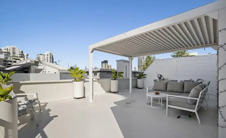 Third view of Homely apartment listing, 15/24 Second Avenue, Broadbeach QLD 4218