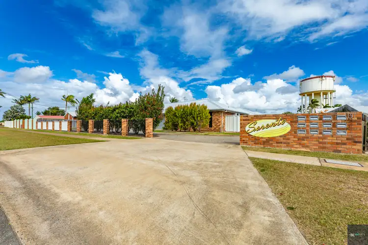 Main view of Homely unit listing, 6/191 Barolin Street, Avenell Heights QLD 4670