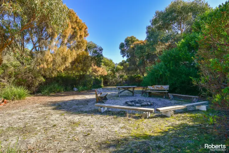 Fifth view of Homely land listing, 321 Harveys Farm Road, Bicheno TAS 7215
