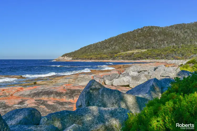 Sixth view of Homely land listing, 321 Harveys Farm Road, Bicheno TAS 7215