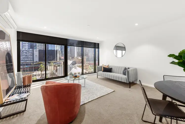 401/1 Balston Street, Southbank VIC 3006