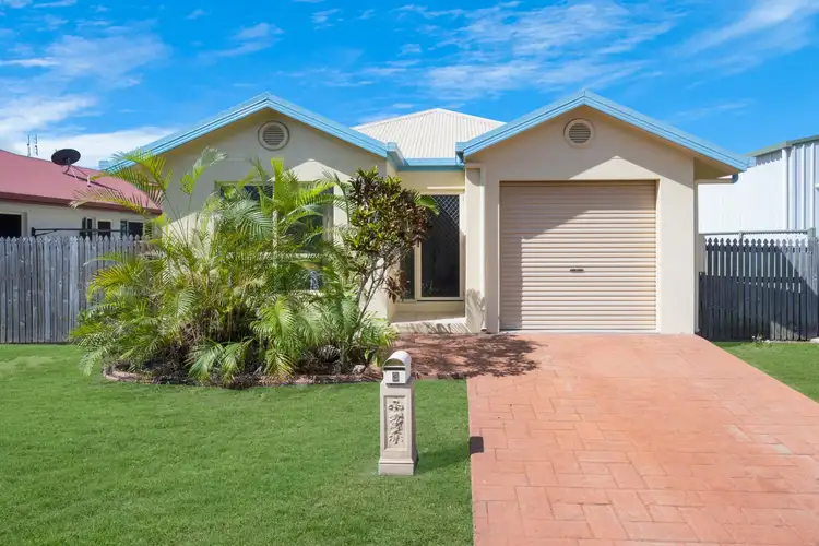 Main view of Homely house listing, 3 Fishtail Street, Kirwan QLD 4817