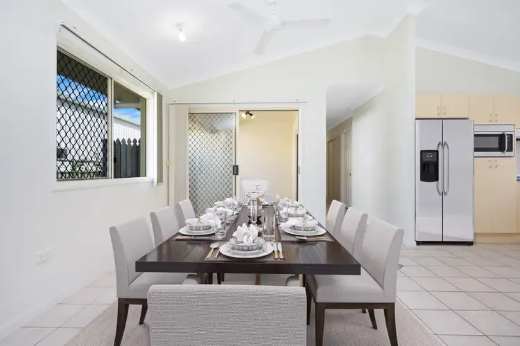 Third view of Homely house listing, 3 Fishtail Street, Kirwan QLD 4817