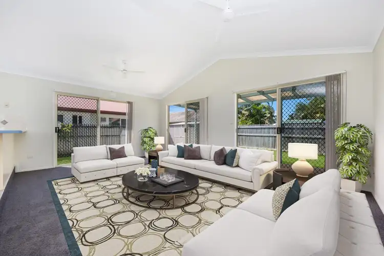 Fourth view of Homely house listing, 3 Fishtail Street, Kirwan QLD 4817