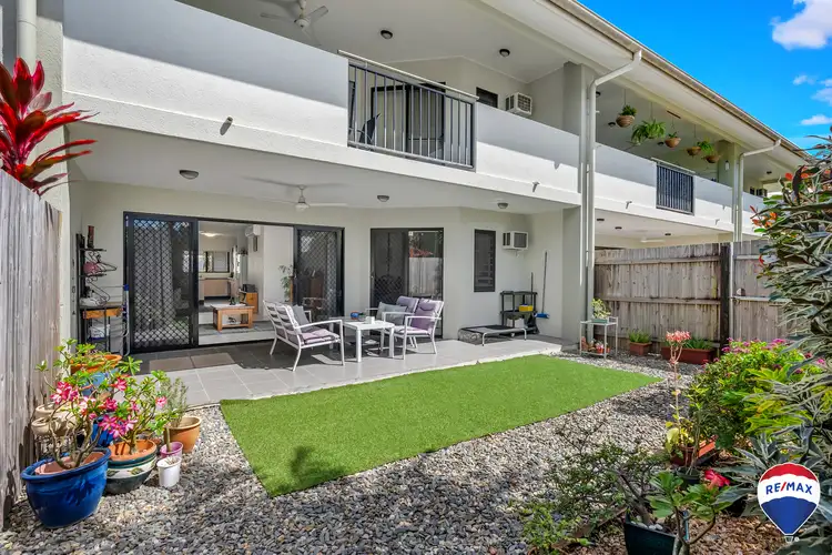 Main view of Homely unit listing, 6/72-76 Trinity Beach Road, Trinity Beach QLD 4879