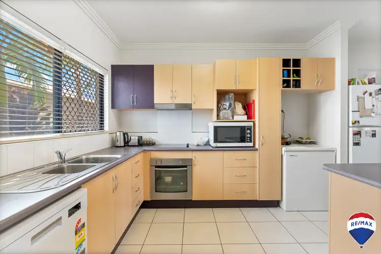Fifth view of Homely unit listing, 6/72-76 Trinity Beach Road, Trinity Beach QLD 4879