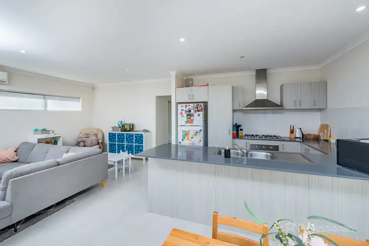 Third view of Homely house listing, 17 Doncaster Grange, Butler WA 6036