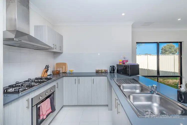 Fourth view of Homely house listing, 17 Doncaster Grange, Butler WA 6036