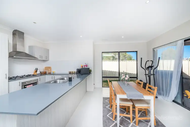 Fifth view of Homely house listing, 17 Doncaster Grange, Butler WA 6036