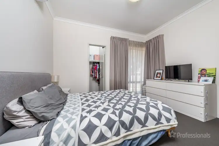 Seventh view of Homely house listing, 17 Doncaster Grange, Butler WA 6036