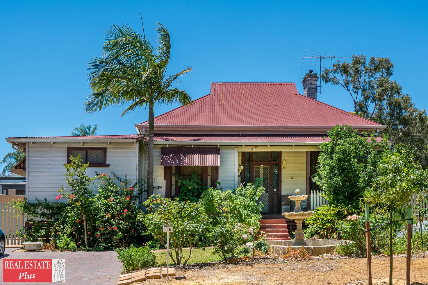 Main view of Homely house listing, 16 Croydon Street, Bellevue WA 6056
