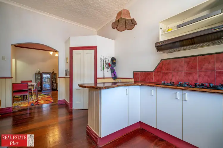 Fifth view of Homely house listing, 16 Croydon Street, Bellevue WA 6056