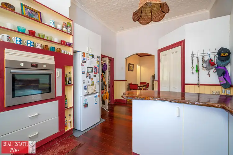 Sixth view of Homely house listing, 16 Croydon Street, Bellevue WA 6056