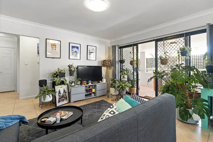 Fourth view of Homely apartment listing, 11/19 Pratt Street, Enoggera QLD 4051