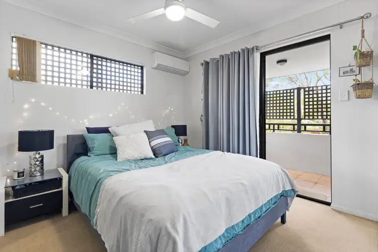 Fifth view of Homely apartment listing, 11/19 Pratt Street, Enoggera QLD 4051